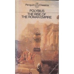 The Rise Of The Roman Empire
