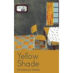 Yellow Shade (Signed)