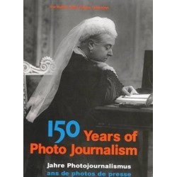 150 Years Of Photo Journalism