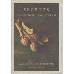 Secrets of a French Cooking Class