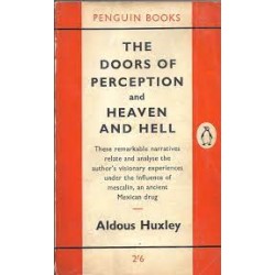 The Doors Of Perception