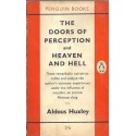 The Doors Of Perception