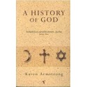 A History Of God