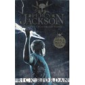 Percy Jackson And The Lightning Thief