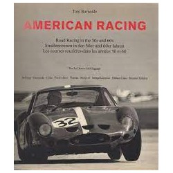 American Racing - Road Racing in the 50s and 60s