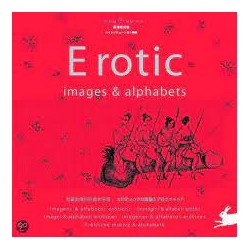 Erotic Images And Alphabets (with CD)