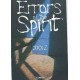 Errors Of The Spirit (signed)