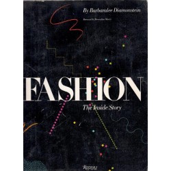 Fashion - The Inside Story