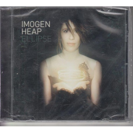 Imogen Heap - Ellipse