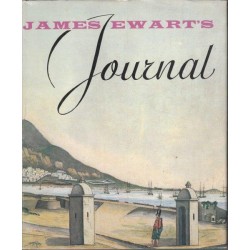 James Ewart's Journal of his Stay at the Cape of Good Hope
