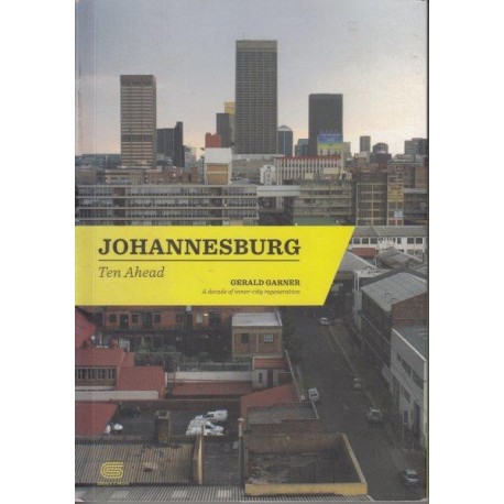 Johannesburg - Ten Ahead