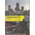 Johannesburg - Ten Ahead