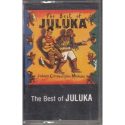 The Best Of Juluka