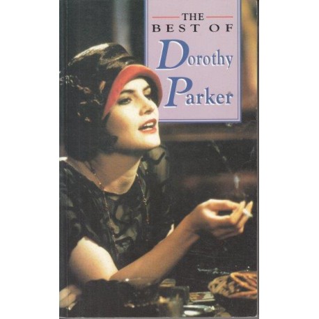 The Best Of Dorothy Parker