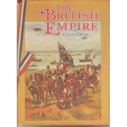 The British Empire (Hardcover)