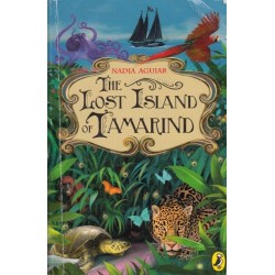 The Lost Island Of Tamarind