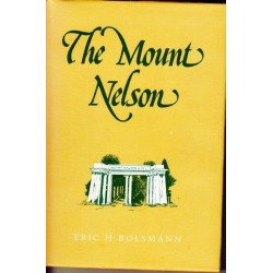 The Mount Nelson