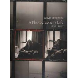 A Photographer's Life: 1990-2005 (Hardcover)