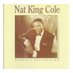 Nat King Cole - Special Collection (Lp, Vinyl)