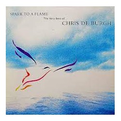 Chris de Burgh - Spark to a Flame (LP, Vinyl)