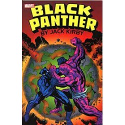 Black Panther Volume 2