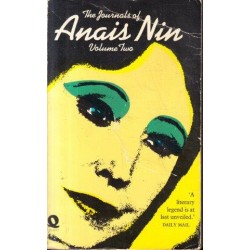 The Journals of Anais Nin Vol. 2 1934-1939