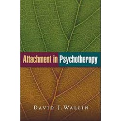 Attachment In Psychotherapy (Hardcover)