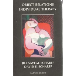 Object Relations Individual Therapy (Hardcover)