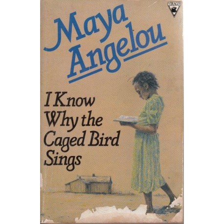 I Know Why The Caged Bird Sings