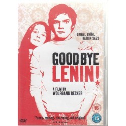 Goodbye, Lenin (DVD)