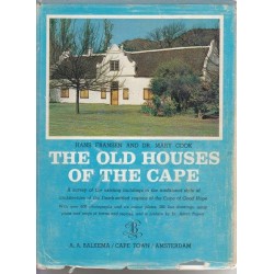 The Old Houses of the Cape