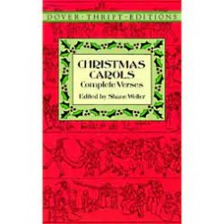 Christmas Carols: Complete Verses