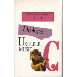 3 In 1 - Diplopic/C/Ukelele Music