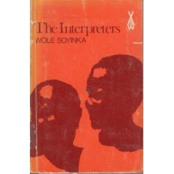 The Interpreters (African Writers Series)