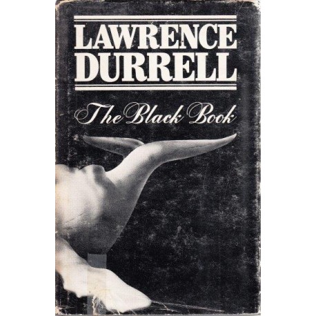 The Black Book (Hardcover)