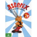 Asterix - 7 Crazy Adventures (DVD)