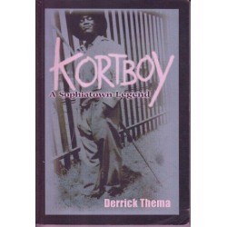 Kortboy: A Sophiatown Legend