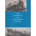The Locomotives of the South African Railways