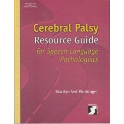 Cerebral Palsy Resource Guide For Speech-Language Pathologists