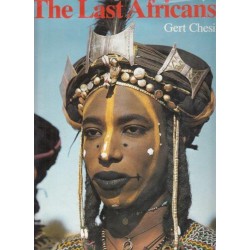 The Last Africans (Hardcover)