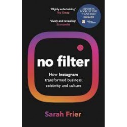 No Filter - The Inside Story of Instagram