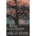 African Nights (Hardcover)