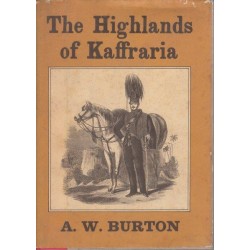 The Highlands of Kaffraria