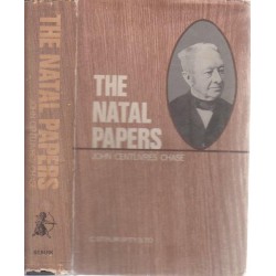 The Natal Papers (Struik. Africana Collectanea 30)