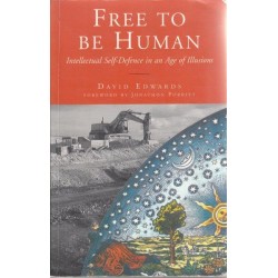 Free To Be Human