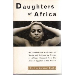 Daughters Of Africa