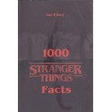 1000 Stranger Things Facts