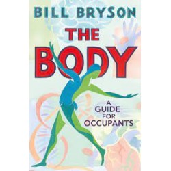 The Body - A Guide for Occupants (Hardcover)