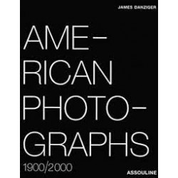 American Photographs: 1900-2000