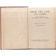 From the Cape to Cairo (1902 Hardcover)